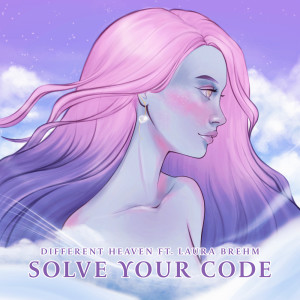 ดาวน์โหลดและฟังเพลง Solve Your Code พร้อมเนื้อเพลงจาก Different Heaven