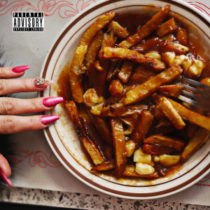 Listen to KíTATE (Explicit) song with lyrics from MADRiiNA