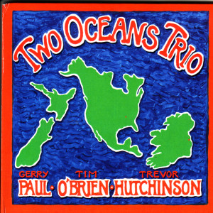 Tim O'Brien的專輯Two Oceans Trio