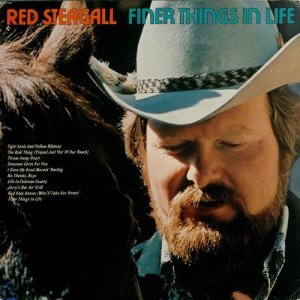 ดาวน์โหลดและฟังเพลง Finer Things in Life พร้อมเนื้อเพลงจาก Red Steagall