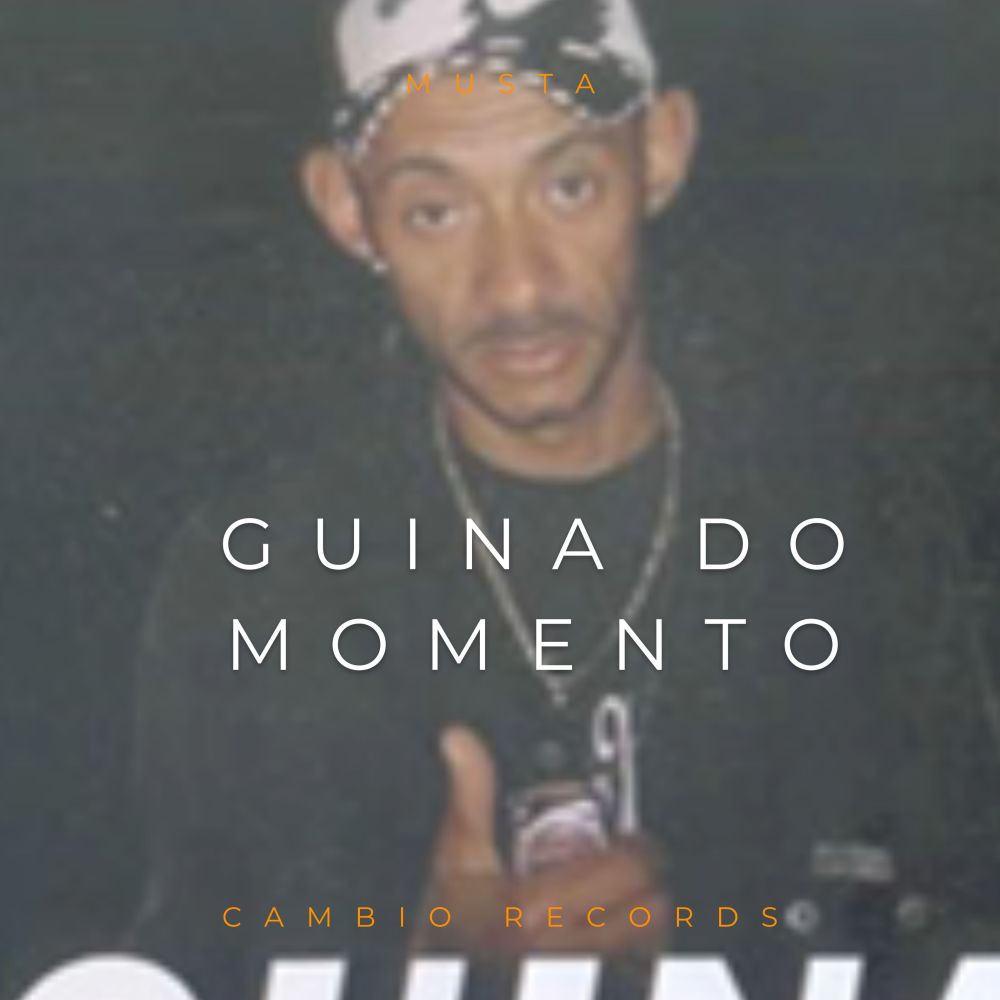 Câmbiotracks #1 - Guina do Momento