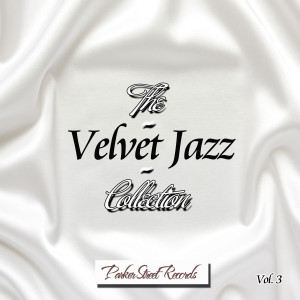 Various Artists的專輯The Velvet Jazz Collection, Vol. 3