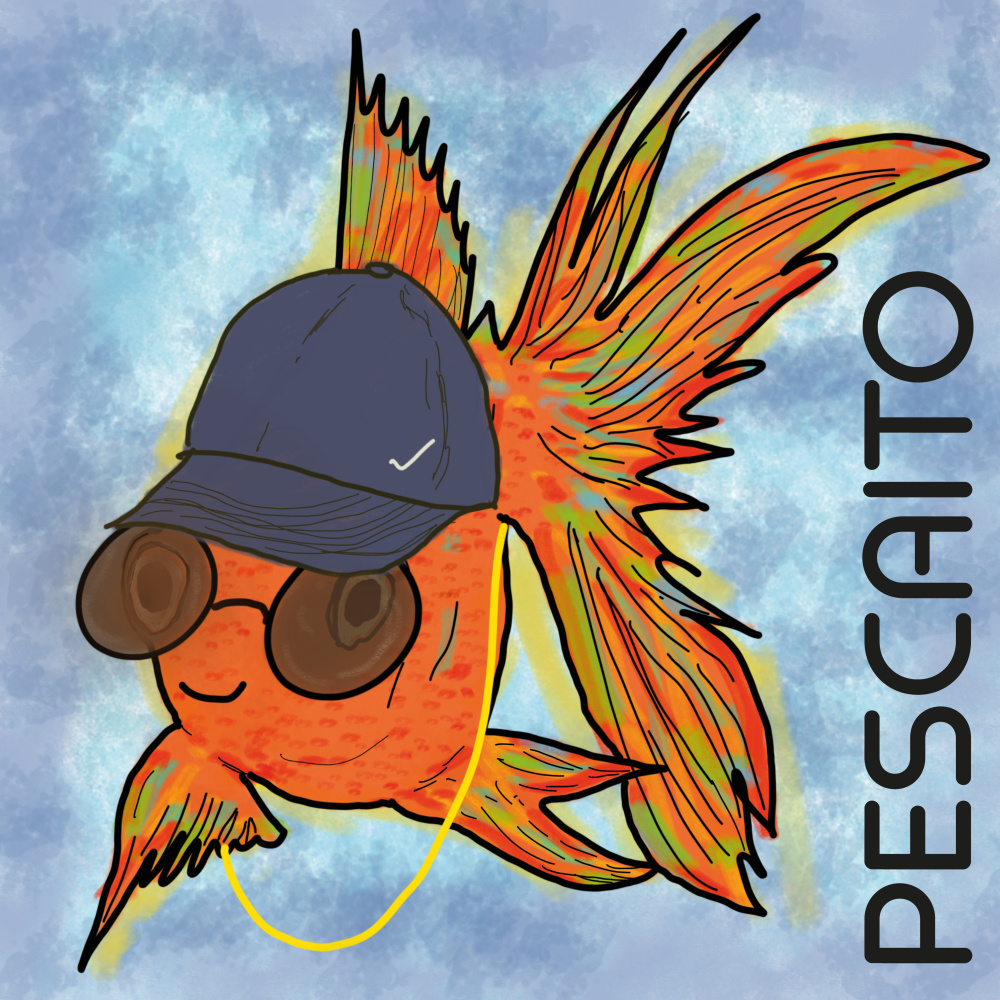Pescaito