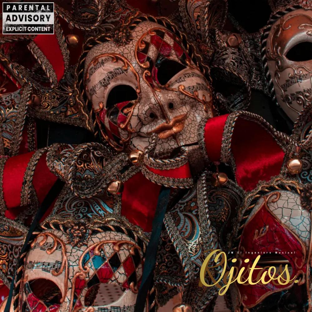 El Ojitos (Explicit)
