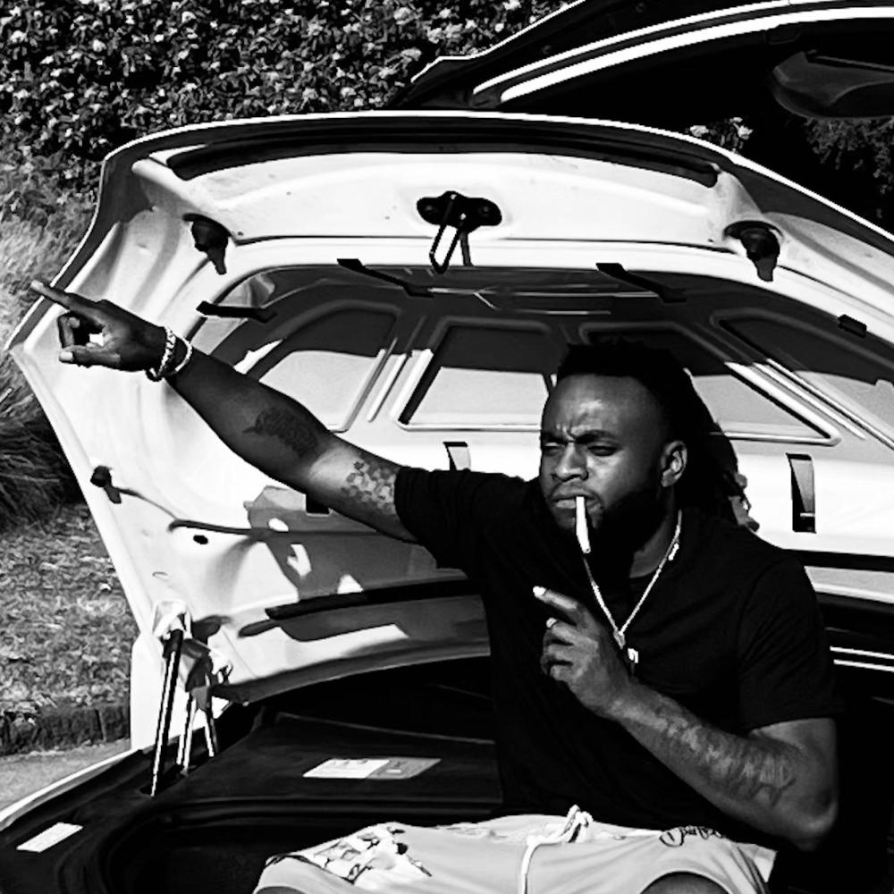 DEDICATION (SPEED) (Explicit)