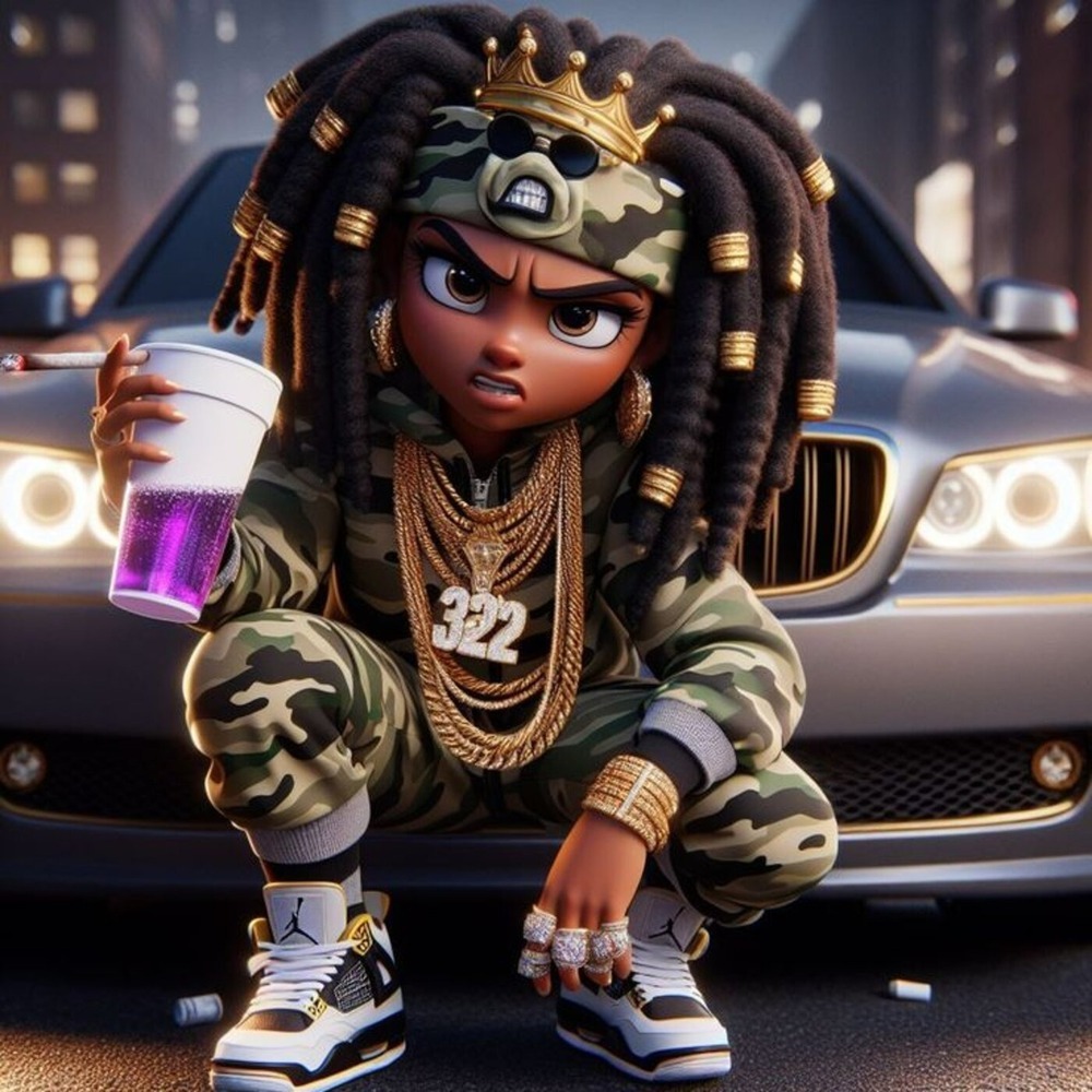 ELA REBOLA (Explicit)