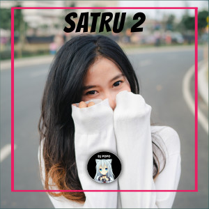 Dengarkan lagu Satru 2 (Remix) nyanyian Dj Popo dengan lirik
