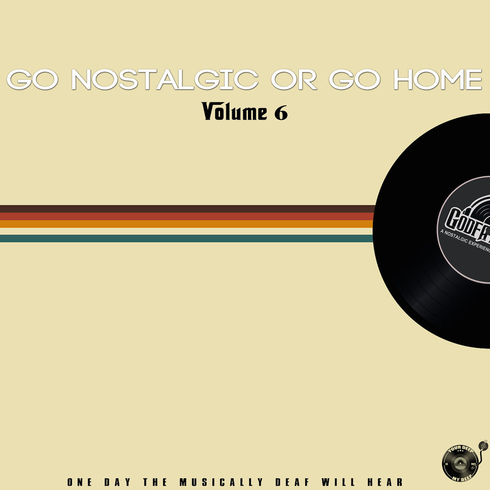 Adaptations (Nostalgic Mix)