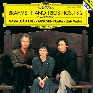 收聽Maria João Pires的3. Adagio歌詞歌曲