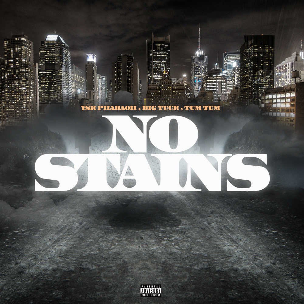 No Stains (Explicit)
