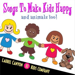 收聽The Laurel Canyon Animal Company的Tickle Me Chase歌詞歌曲