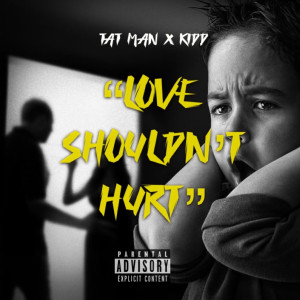 Album Love Shouldn’t Hurt (Explicit) from Tat Man