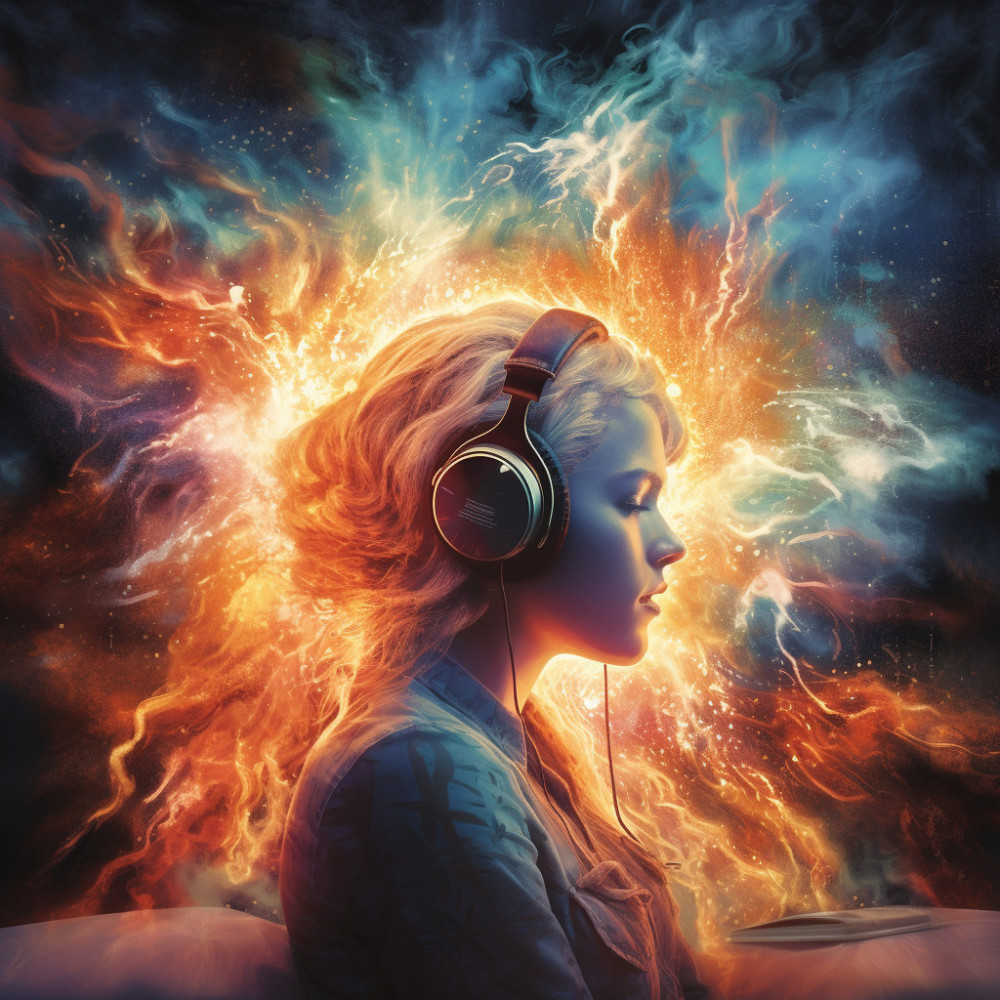Ambient Fire Study Tune