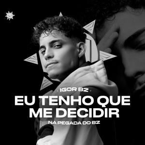 Album Tenho Que Me Decidir from Hits