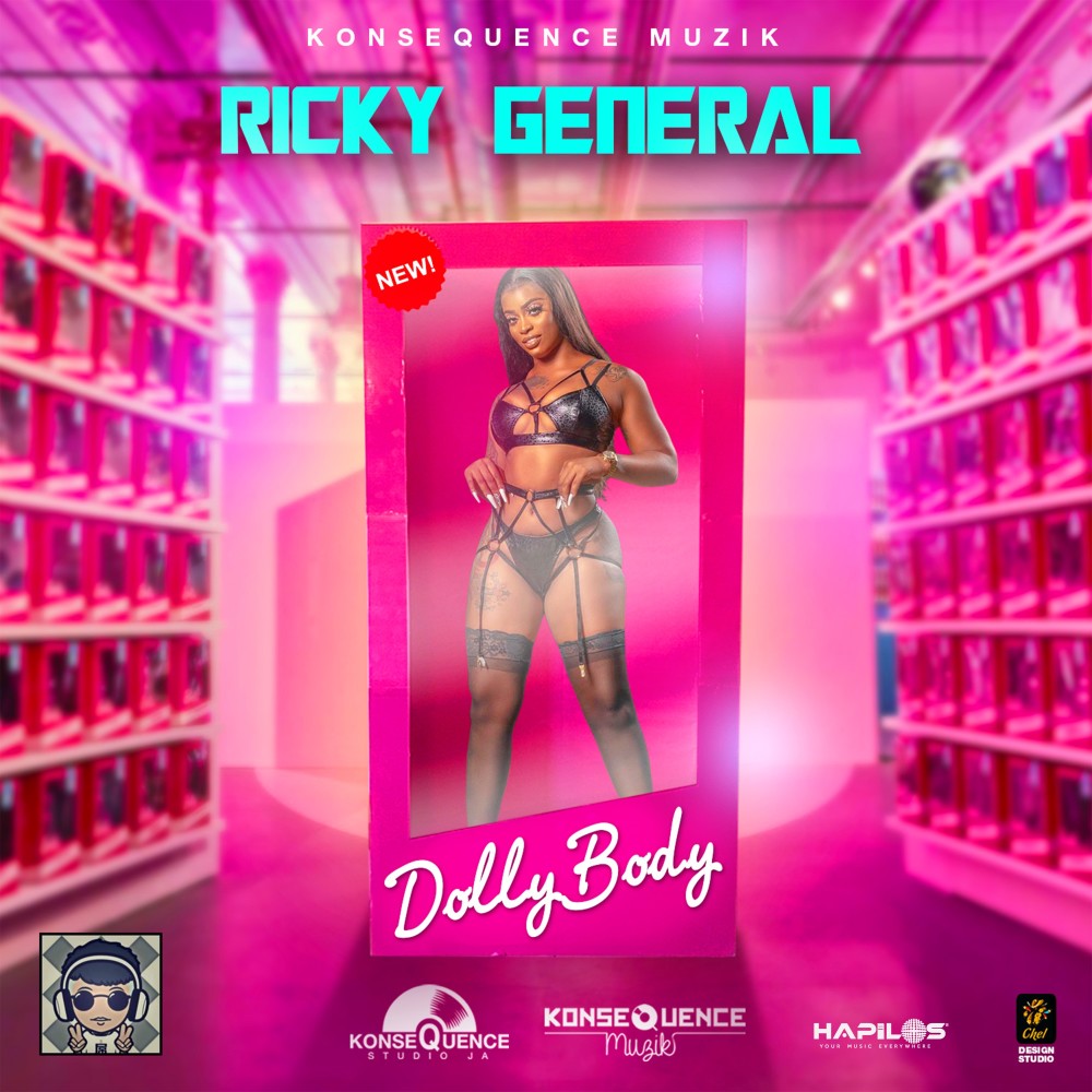 Dolly Body (Radio Edit)