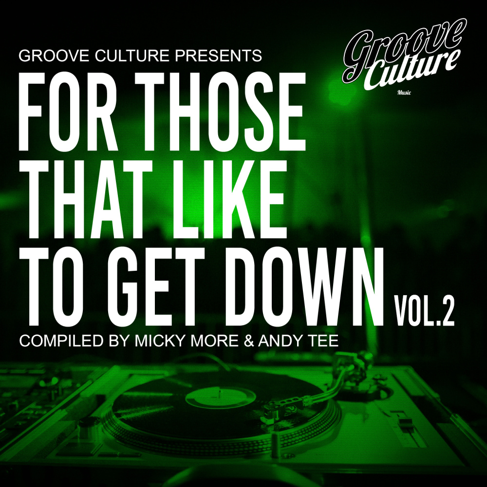 Lose Control (Micky More & Andy Tee Piano Dub)
