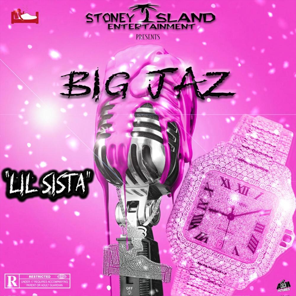 Lil Sista (Explicit)