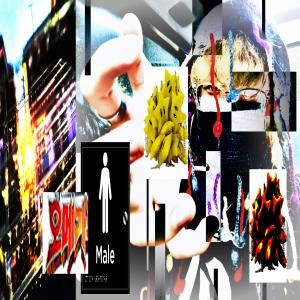 Album omega male Ω from Chilloud