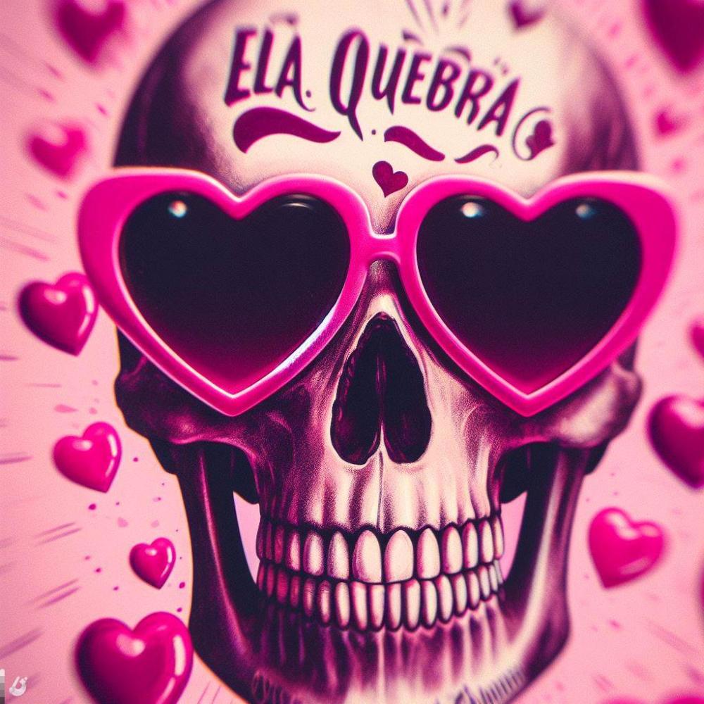 Mega Ela Quebra