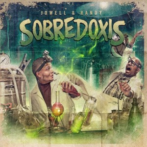 Album Sobredoxis oleh Jowell & Randy