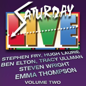 อัลบัม Saturday Live, Vol. 2 ศิลปิน Various