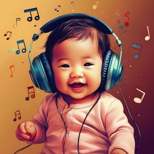 Joyful Music的專輯Baby’s Playful Melodies: Music for Joyful Days