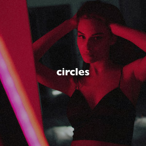 Listen to Cirlces (Slowed + Reverb) song with lyrics from Desren