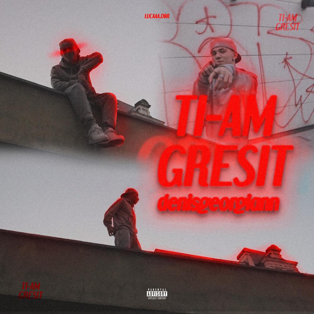 ȚI-AM GREȘIT (Explicit)