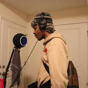 IceeIree的專輯Testin’ Da Mic Freestyle (Explicit)