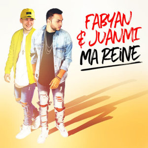 ดาวน์โหลดและฟังเพลง Ma reine (Kizomba Edit) พร้อมเนื้อเพลงจาก Fabyan & JuanMi