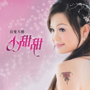 小甜甜的专辑百變天使, Vol. 3