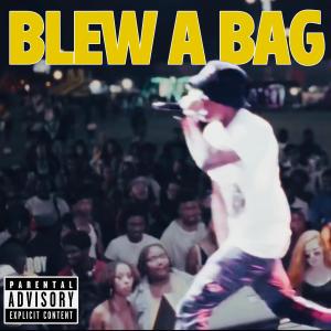 Album Blew a Bag (Explicit) from Jay Deko
