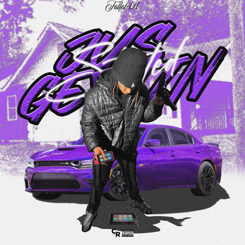 EverythingK (feat. Baby joker) (Explicit)
