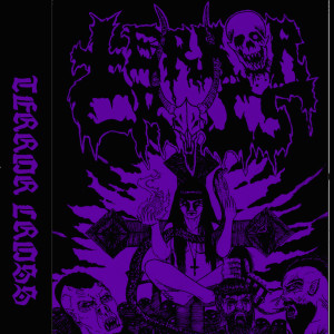 ดาวน์โหลดและฟังเพลง Terror Cross พร้อมเนื้อเพลงจาก Terror Cross