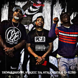Listen to Baby (Explicit) song with lyrics from G-Kidd