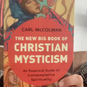 收聽N3的God is ... male.. female .. beyond! (Carl McColman in TheNewBigBookofChristianMysticism)歌詞歌曲