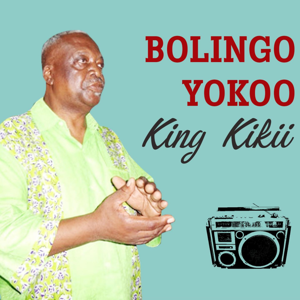 Bolingo Yokoo