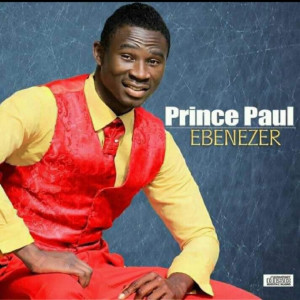Prince Paul的專輯Ebenezer Kutali Wamfumya