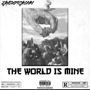 收聽Jaygotcashh的The World Is Mine (Explicit)歌詞歌曲