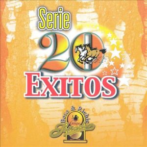 Album Serie 20 Exitos Grupo Soñador oleh Grupo Sonador