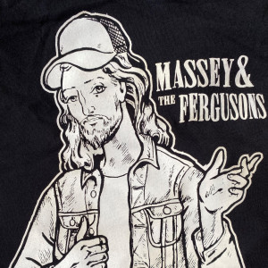 Dengarkan Company lagu dari Massey dengan lirik