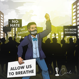 ดาวน์โหลดและฟังเพลง Breathe พร้อมเนื้อเพลงจาก Carl Jr.