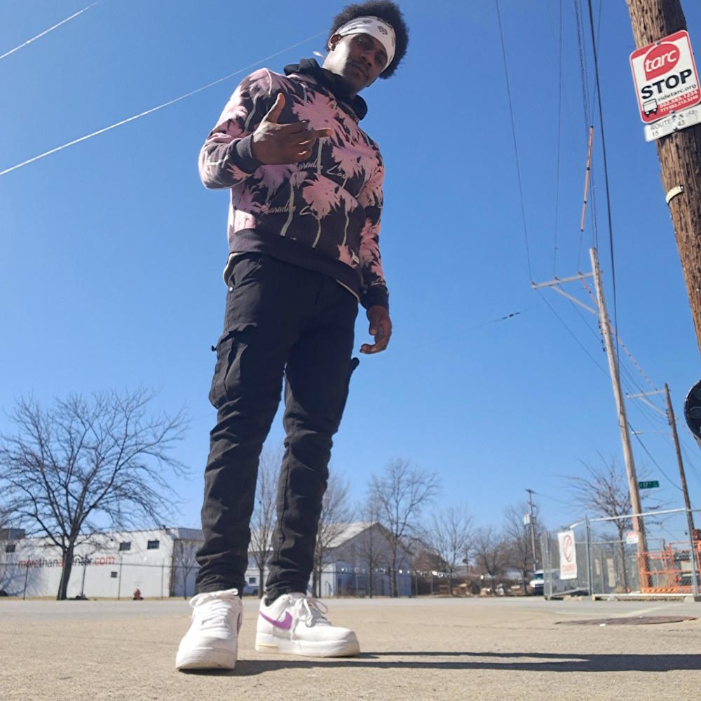 Keep it 100 (Explicit)