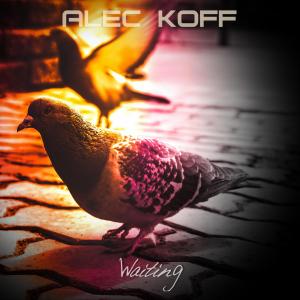 Album Waiting oleh Alec Koff
