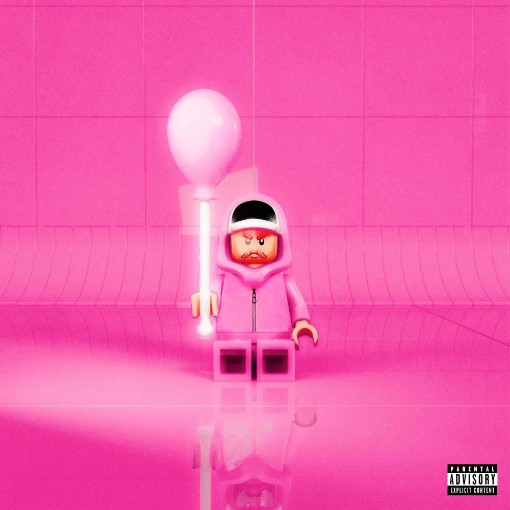 colossus (feat. JOJANK) (Explicit)