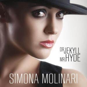 收聽Simona Molinari的La felicità (feat. Peter Cincotti)歌詞歌曲