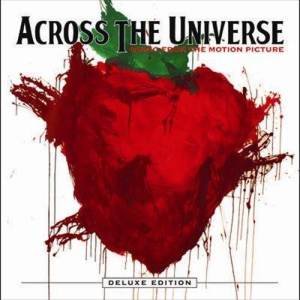 Movie Soundtrack的專輯Across The Universe