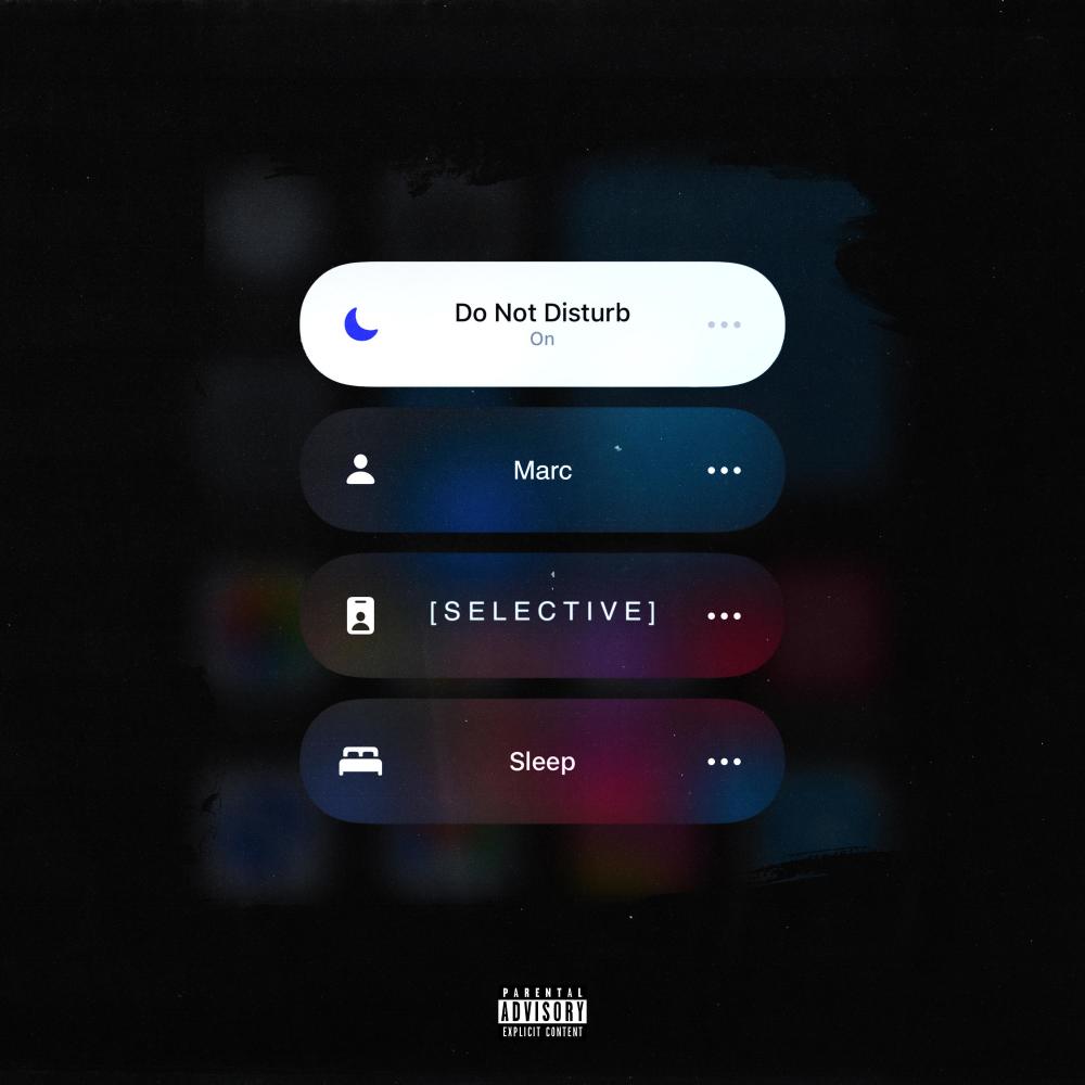 DND (Explicit)