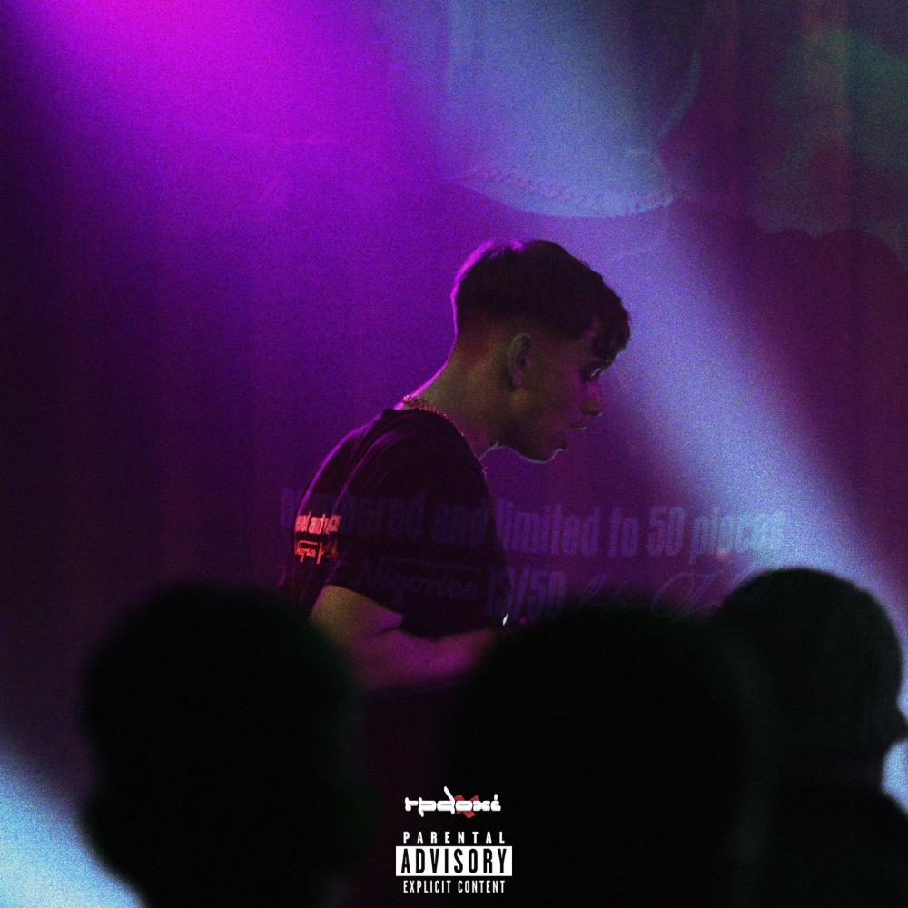 Pain freestyle (Bonus Track) (feat. Yung Alvin) (Explicit)