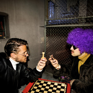 ดาวน์โหลดและฟังเพลง Rentgen (Explicit) พร้อมเนื้อเพลงจาก Adi Nowak